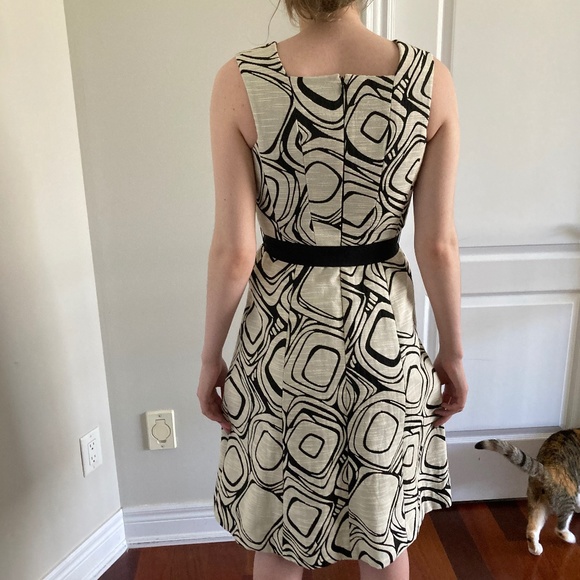 Lida baday dress - size 2 - Picture 2 of 3